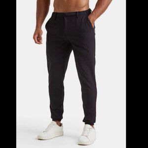 NWT Tailored Athlete Everyday Tech Trouser Jogger Pants Men's size XL